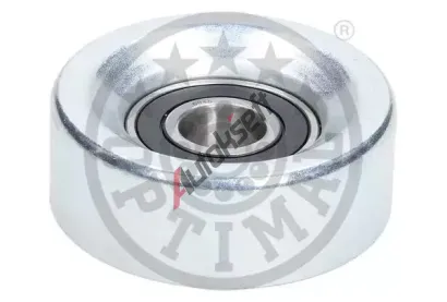 OPTIMAL Vratn� / vodic� kladka dr�kov�ho kl�nov�ho �emenu OPT 0-N2210S, 0-N2210S