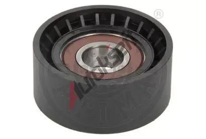 OPTIMAL Vratn� / vodic� kladka dr�kov�ho kl�nov�ho �emenu OPT 0-N2217S2, 0N2217S2