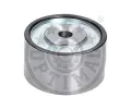 OPTIMAL Vratn / vodic kladka ozubenho emenu OPT 0-N2228, 0-N2228
