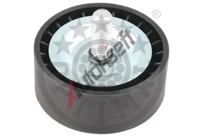 OPTIMAL Vratn / vodic kladka drkovho klnovho emenu OPT 0-N2238, 0N2238