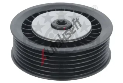 OPTIMAL Vratn� / vodic� kladka dr�kov�ho kl�nov�ho �emenu OPT 0-N2253, 0-N2253