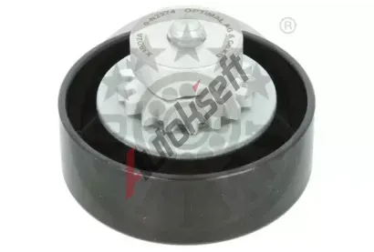 OPTIMAL Nap�nac� kladka dr�kov�ho kl�nov�ho �emenu OPT 0-N2274, 0-N2274