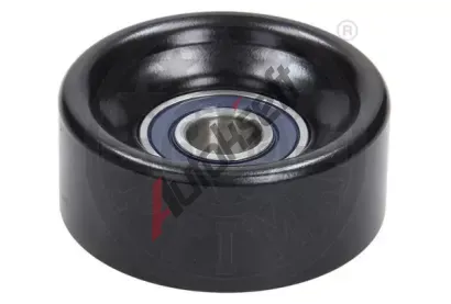 OPTIMAL Vratn� / vodic� kladka dr�kov�ho kl�nov�ho �emenu OPT 0-N2281S, 0-N2281S