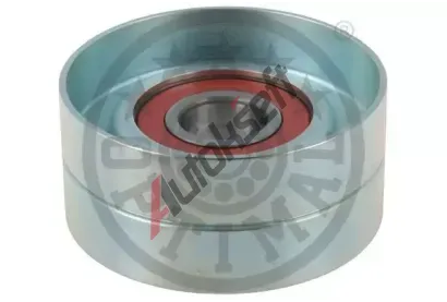OPTIMAL Vratn / vodic kladka drkovho klnovho emenu OPT 0-N2293S, 0-N2293S