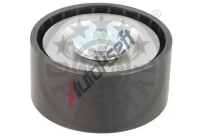 OPTIMAL Vratn / vodic kladka drkovho klnovho emenu OPT 0-N2296, 0-N2296