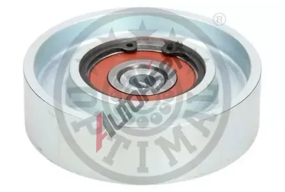 OPTIMAL Vratn� / vodic� kladka dr�kov�ho kl�nov�ho �emenu OPT 0-N2304, 0-N2304