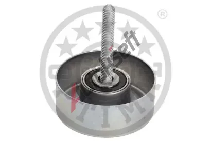 OPTIMAL Vratná / vodicí kladka drážkového klínového řemenu OPT 0-N2351, 0-N2351 OPTIMAL Vratná / vodicí kladka drážkového klínového řemenu OPT 0-N2351, 0-N2351