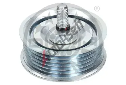 OPTIMAL Vratn� / vodic� kladka dr�kov�ho kl�nov�ho �emenu OPT 0-N2377, 0-N2377