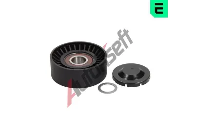 OPTIMAL Vratná / vodicí kladka drážkového klínového řemenu OPT 0-N2388S, 0-N2388S OPTIMAL Vratná / vodicí kladka drážkového klínového řemenu OPT 0-N2388S, 0-N2388S