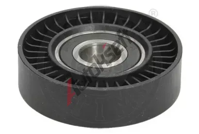 OPTIMAL Vratn� / vodic� kladka dr�kov�ho kl�nov�ho �emenu OPT 0-N2393S, 0-N2393S