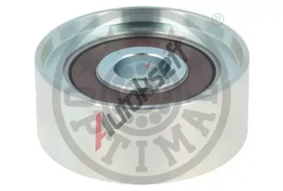 OPTIMAL Vratn� / vodic� kladka dr�kov�ho kl�nov�ho �emenu OPT 0-N2401S1, 0-N2401S1