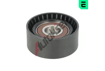 OPTIMAL Vratn� / vodic� kladka dr�kov�ho kl�nov�ho �emenu OPT 0-N2401S2, 0-N2401S2