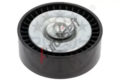 OPTIMAL Vratn� / vodic� kladka dr�kov�ho kl�nov�ho �emenu OPT 0-N2419, 0-N2419