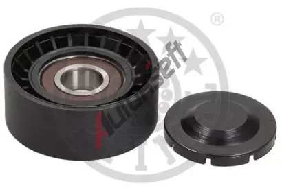OPTIMAL Vratn / vodic kladka drkovho klnovho emenu OPT 0-N2431S, 0-N2431S