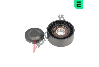 OPTIMAL Vratn� / vodic� kladka dr�kov�ho kl�nov�ho �emenu OPT 0-N2444S, 0-N2444S