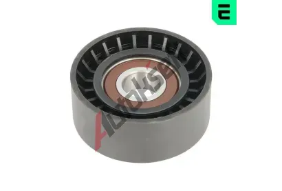 OPTIMAL Vratná / vodicí kladka drážkového klínového řemenu OPT 0-N2458S, 0-N2458S OPTIMAL Vratná / vodicí kladka drážkového klínového řemenu OPT 0-N2458S, 0-N2458S