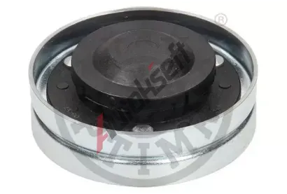 OPTIMAL Vratná / vodicí kladka drážkového klínového řemenu OPT 0-N2460, 0-N2460 OPTIMAL Vratná / vodicí kladka drážkového klínového řemenu OPT 0-N2460, 0-N2460