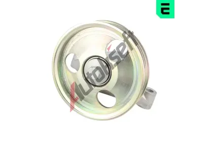 OPTIMAL Vratn� / vodic� kladka dr�kov�ho kl�nov�ho �emenu OPT 0-N2465, 0-N2465