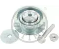 OPTIMAL Vratn / vodic kladka drkovho klnovho emenu OPT 0-N2499, 0-N2499