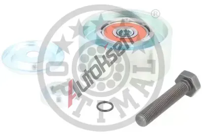 OPTIMAL Vratn / vodic kladka drkovho klnovho emenu OPT 0-N2508, 0-N2508