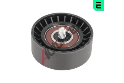 OPTIMAL Vratná / vodicí kladka drážkového klínového řemenu OPT 0-N2514, 0-N2514 OPTIMAL Vratná / vodicí kladka drážkového klínového řemenu OPT 0-N2514, 0-N2514