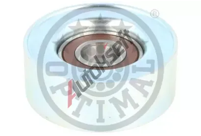 OPTIMAL Napínací kladka drážkového klínového řemenu OPT 0-N2519S, 0-N2519S OPTIMAL Napínací kladka drážkového klínového řemenu OPT 0-N2519S, 0-N2519S