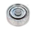 Vratn / vodic kladka drkovho klnovho emenu OPTIMAL ‐ OPT 0-N2520