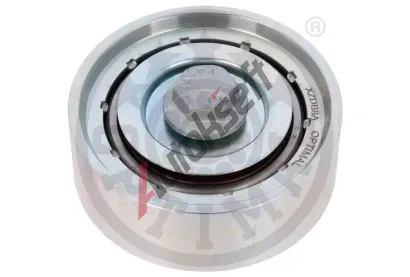 OPTIMAL Vratn� / vodic� kladka dr�kov�ho kl�nov�ho �emenu OPT 0-N2520, 0-N2520