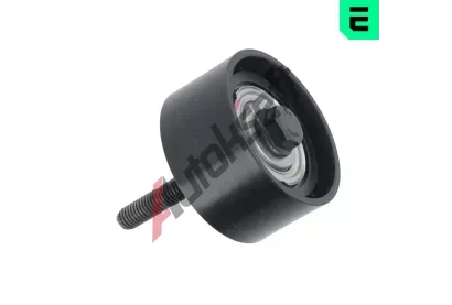 OPTIMAL Vratn� / vodic� kladka dr�kov�ho kl�nov�ho �emenu OPT 0-N2541, 0-N2541