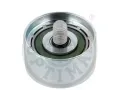 OPTIMAL Vratn / vodic kladka drkovho klnovho emenu ‐ OPT 0-N2544