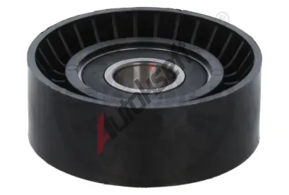 OPTIMAL Vratn� / vodic� kladka dr�kov�ho kl�nov�ho �emenu OPT 0-N2558S, 0-N2558S