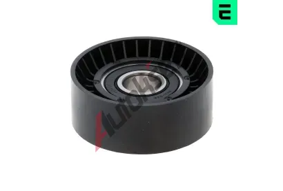 OPTIMAL Vratn� / vodic� kladka dr�kov�ho kl�nov�ho �emenu OPT 0-N2580S, 0-N2580S