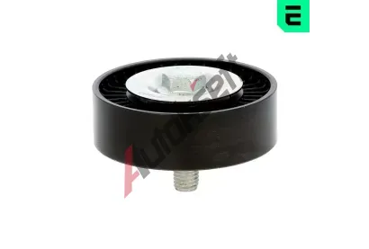 OPTIMAL Vratn / vodic kladka drkovho klnovho emenu OPT 0-N2602, 0-N2602