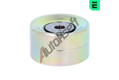 OPTIMAL Vratn / vodic kladka drkovho klnovho emenu OPT 0-N2605, 0-N2605