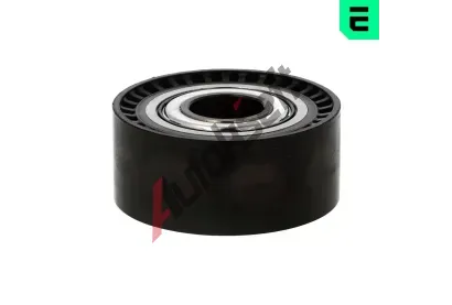 OPTIMAL Vratn� / vodic� kladka dr�kov�ho kl�nov�ho �emenu OPT 0-N2606, 0-N2606