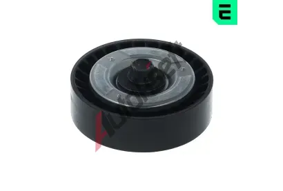 OPTIMAL Vratná / vodicí kladka drážkového klínového řemenu OPT 0-N2607, 0-N2607 OPTIMAL Vratná / vodicí kladka drážkového klínového řemenu OPT 0-N2607, 0-N2607