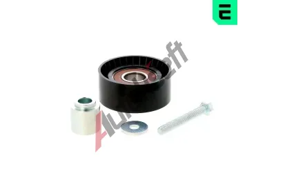 OPTIMAL Vratn� / vodic� kladka ozuben�ho �emenu OPT 0-N2610, 0-N2610