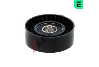 OPTIMAL Vratn / vodic kladka drkovho klnovho emenu OPT 0-N2613S, 0-N2613S