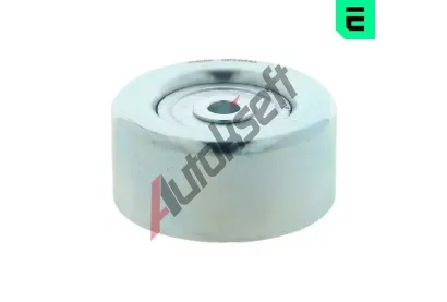 OPTIMAL Vratná / vodicí kladka drážkového klínového řemenu OPT 0-N2614, 0-N2614 OPTIMAL Vratná / vodicí kladka drážkového klínového řemenu OPT 0-N2614, 0-N2614