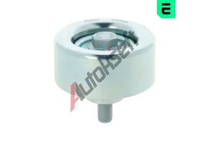 OPTIMAL Vratn� / vodic� kladka dr�kov�ho kl�nov�ho �emenu OPT 0-N2615, 0-N2615