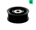 OPTIMAL Vratná / vodicí kladka drážkového klínového řemenu OPT 0-N2616, 0-N2616