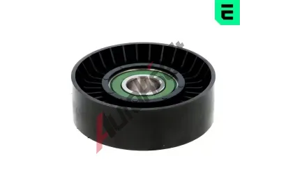 OPTIMAL Vratná / vodicí kladka drážkového klínového řemenu OPT 0-N2621S, 0-N2621S OPTIMAL Vratná / vodicí kladka drážkového klínového řemenu OPT 0-N2621S, 0-N2621S