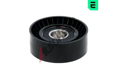 OPTIMAL Vratn / vodic kladka drkovho klnovho emenu OPT 0-N2623S, 0-N2623S