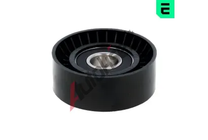 OPTIMAL Vratná / vodicí kladka drážkového klínového řemenu OPT 0-N2624S, 0-N2624S OPTIMAL Vratná / vodicí kladka drážkového klínového řemenu OPT 0-N2624S, 0-N2624S