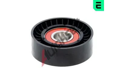 OPTIMAL Vratn� / vodic� kladka dr�kov�ho kl�nov�ho �emenu OPT 0-N2625S, 0-N2625S