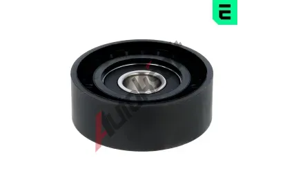 OPTIMAL Vratná / vodicí kladka drážkového klínového řemenu OPT 0-N2633S, 0-N2633S OPTIMAL Vratná / vodicí kladka drážkového klínového řemenu OPT 0-N2633S, 0-N2633S