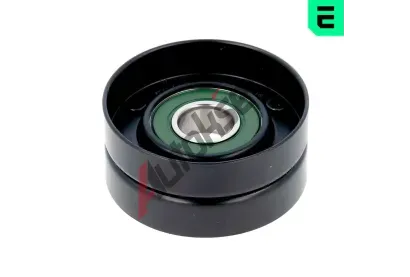 OPTIMAL Vratn� / vodic� kladka dr�kov�ho kl�nov�ho �emenu OPT 0-N2652S1, 0-N2652S1