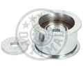 OPTIMAL Vratn / vodic kladka ozubenho emenu OPT 0-N957, 0N957