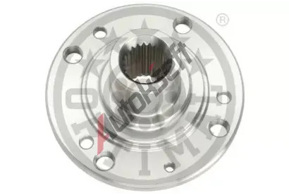 OPTIMAL Nboj kola OPT 04-P125, 04-P125