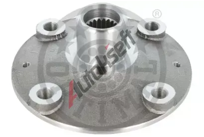 OPTIMAL Nboj kola OPT 04-P187, 04-P187